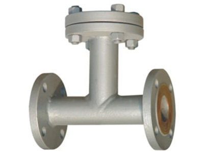 t型過濾器選型方法有哪些？ 