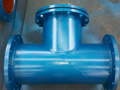 T型過濾器怎么安裝維護(hù)？濾芯堵了怎么看？